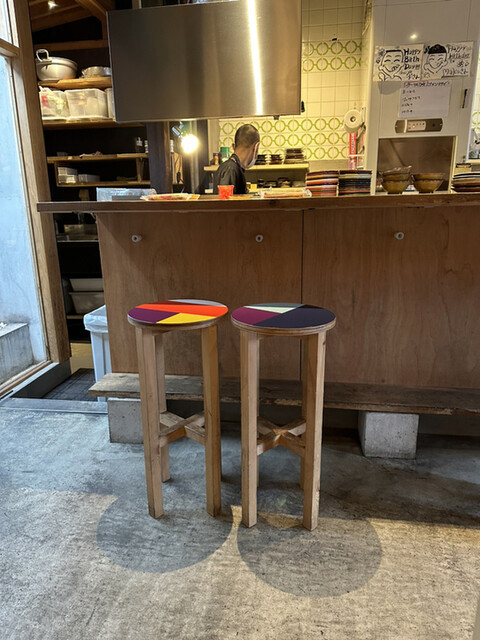 Kushiage to Nikomi Ura Stand photo 5