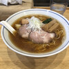 麺や たけ田 - 料理写真: