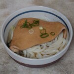 十河製麺 - 