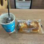LAWSON - 料理写真: