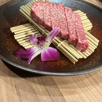 焼肉ダイニング MEGUMI 本店 - シャトーブリアン
