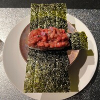 焼肉牛印 銀座店 - 