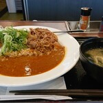 松屋 - 料理写真: