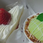 シャトレーゼ - 