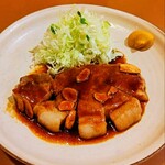 Katsutomi - 