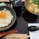 純愛うどん なでしこ - 