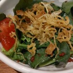 石焼地鳥 石庵 - 