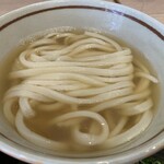 純愛うどん なでしこ - 