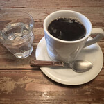MOGA cafe - ランチドリンク