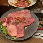 麻布十番焼肉 Kintan - 