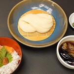 佐藤養助 - 料理写真: