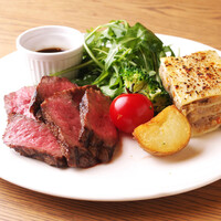 黒毛和牛ステーキセット（数量限定）