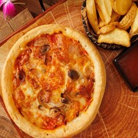 Share for Lunch