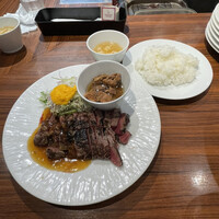 キャトルラパン 北梅田 - 