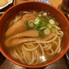 京うどん 生蕎麦 岡北