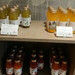 箱根本箱 - ドリンク写真: