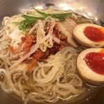 ラーメンまこと屋 - 