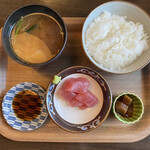 カフェ&ダイニング The はる - 