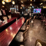 アリサ - 店内①［by pop_o］