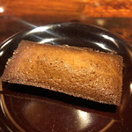 初音鮨 - あつあつ