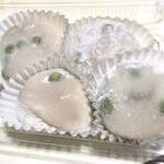 Wagashi Koubou Anan - 