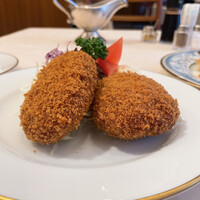 レストラン香味屋 - 