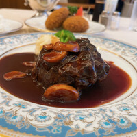 レストラン香味屋 - 