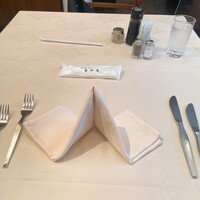 レストラン香味屋 - 
