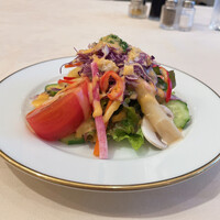 レストラン香味屋 - 