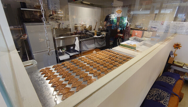 五人百姓 （ゴニンヒャクショウ） - 琴電琴平/スイーツ | 食べログ