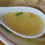 とんぼラーメン - 