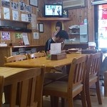 とんぼラーメン - 