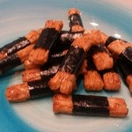 花見屋 - 料理写真: