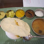 ランチミールス☆