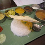 ランチミールス☆