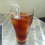 ロサンゼルスダイナー - ウーロン茶