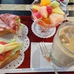 神戸にしむら珈琲店 三宮店