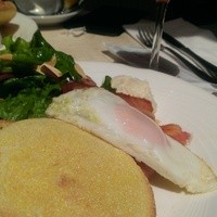 アニヴェルセル カフェ - 