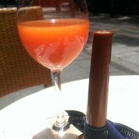 アニヴェルセル カフェ - 