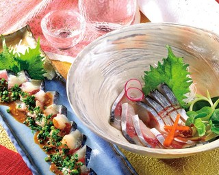 Karintou - 【かりん鐙】では新鮮な食材を使用しており、素材から調理方までこだわっております。