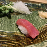 すし屋のやま田 本店 - 2021年