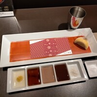 銀座 六覺燈 神楽坂店 - 