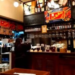 PIZZERIA E BAR BOSSO - 