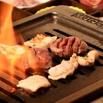 Buta Yakiniku Gurumanzu - 