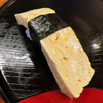 Hikarizushi - 玉子♪