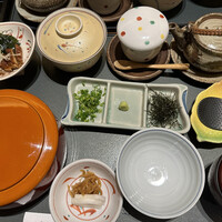しゃぶしゃぶ・日本料理 木曽路 碑文谷店 - 