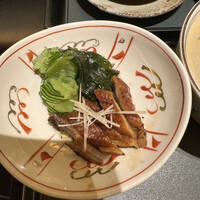 しゃぶしゃぶ・日本料理 木曽路 碑文谷店 - 