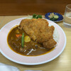 リッチなカレーの店 アサノ