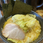 Ramen Douraku - 