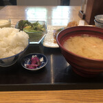 栄の串 せぶん - 